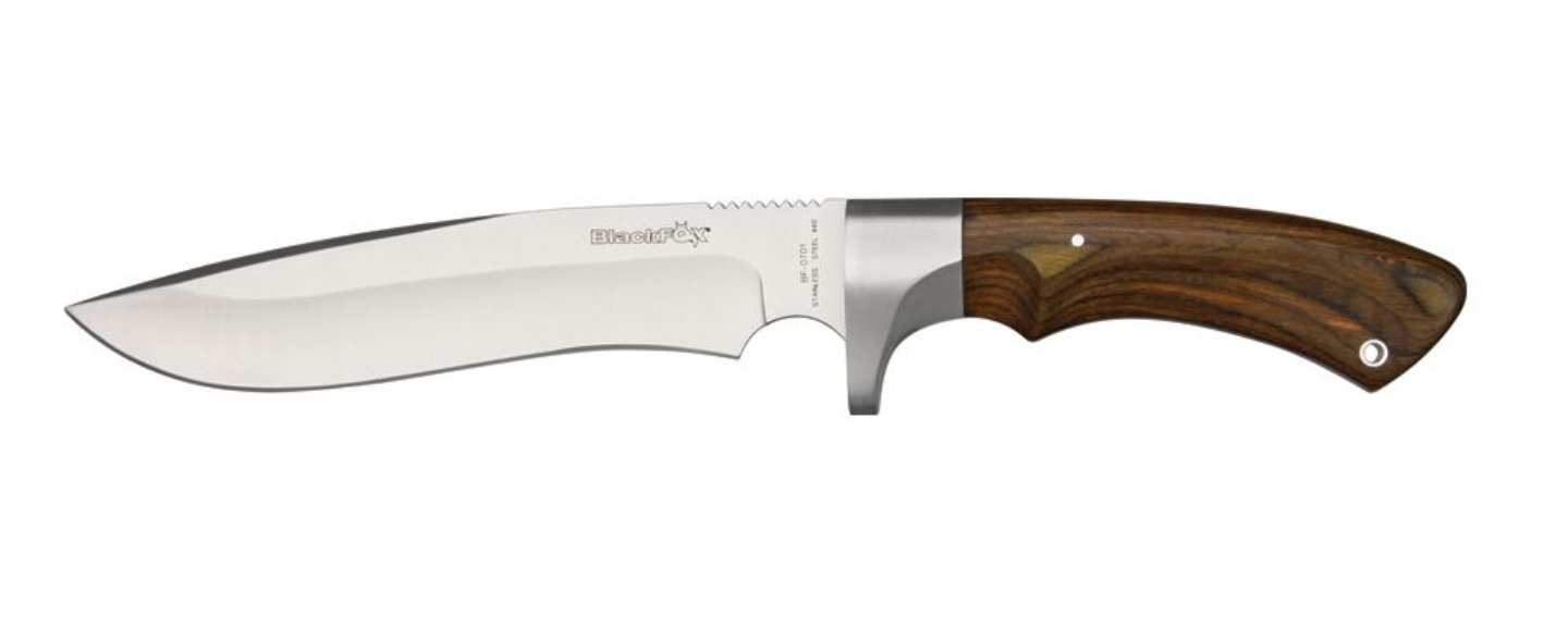 Hunting sales knife catalog