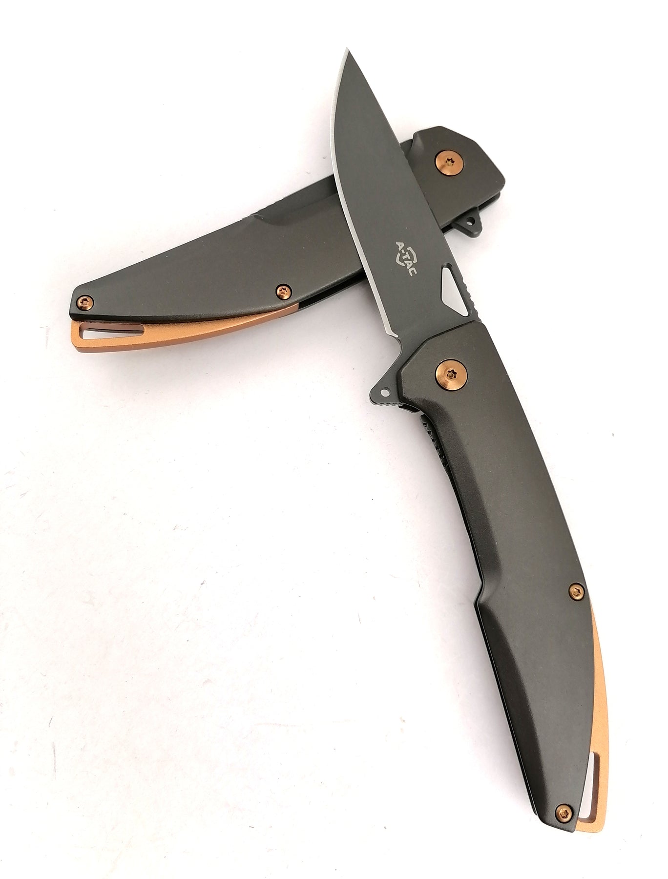 A-TAC Knives – A-TAC Inc.